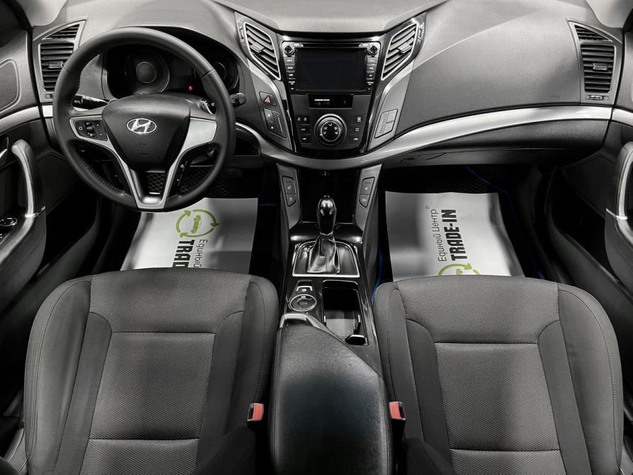 Hyundai i40 I Рестайлинг Тверь  - изображение 10