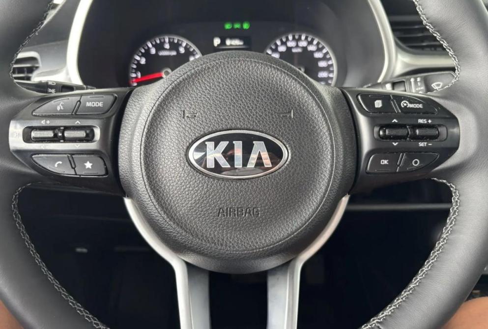 Kia Rio IV Рестайлинг Киров  - изображение 24