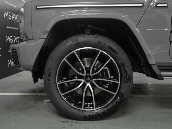 Новый Mercedes-Benz G-Класс III (W465) Рестайлинг 2026 года, цена 25 199 999 рублей, внедорожник, Автокод Объявления