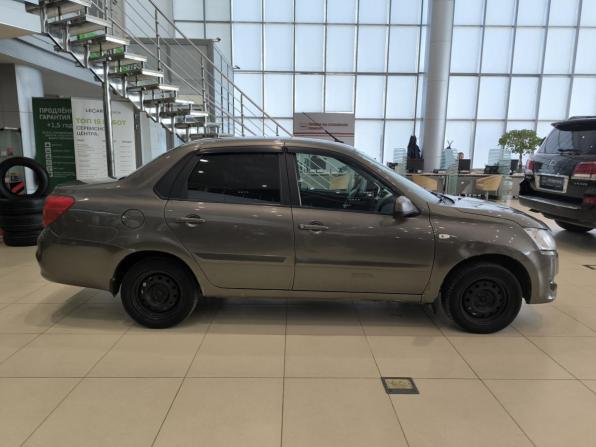 Datsun on-DO I с пробегом 2019 года, цена 499 000 рублей, 78488 км, седан, Автокод Объявления