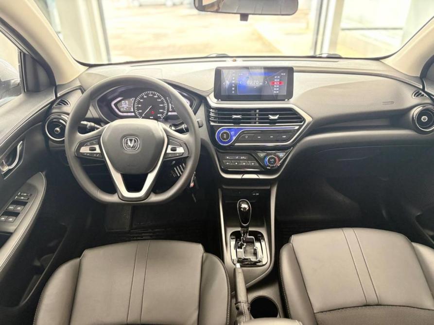Changan Alsvin Ярославль  - изображение 9