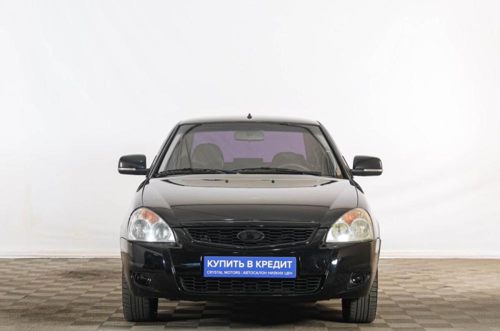 Lada (ВАЗ) Priora I Рестайлинг Тюмень  - изображение 2