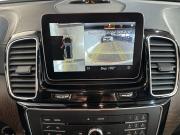 Mercedes-Benz GLS I (X166) Москва  - изображение 44