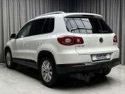 Volkswagen Tiguan I Ижевск  - изображение 37