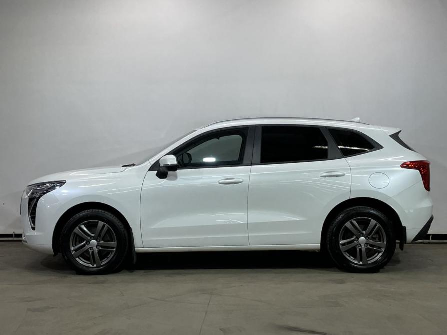Haval Jolion I Ярославль  - изображение 8