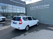 Lada (ВАЗ) Priora I Рестайлинг Екатеринбург  - изображение 14