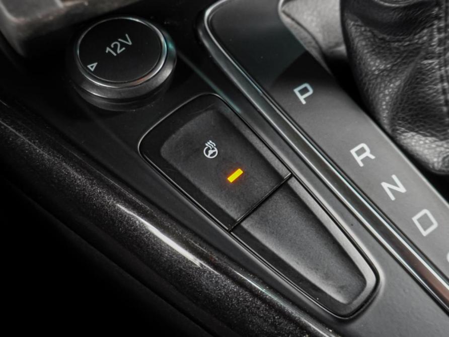 Ford Focus III Рестайлинг Воронеж  - изображение 19
