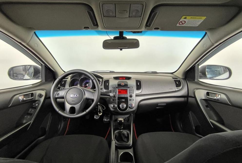 Kia Cerato II Нижний Новгород  - изображение 10