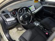 Mitsubishi Lancer X Рестайлинг Санкт-Петербург  - изображение 24