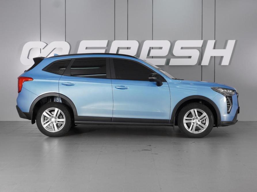 Haval Jolion I Рестайлинг Минеральные Воды  - изображение 5