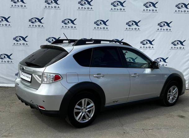 Subaru Impreza III с пробегом 2010 года, цена 750 000 рублей, 324702 км, хэтчбек, Автокод Объявления