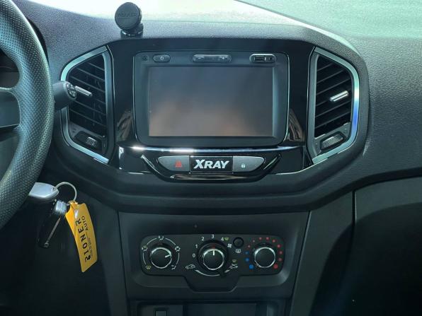 Lada (ВАЗ) XRAY I с пробегом 2020 года, цена 910 000 рублей, 43987 км, хэтчбек, Автокод Объявления