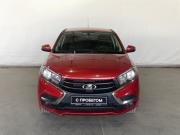 Lada (ВАЗ) XRAY I Москва  - изображение 20
