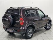 Chevrolet Niva I Рестайлинг Курск  - изображение 20