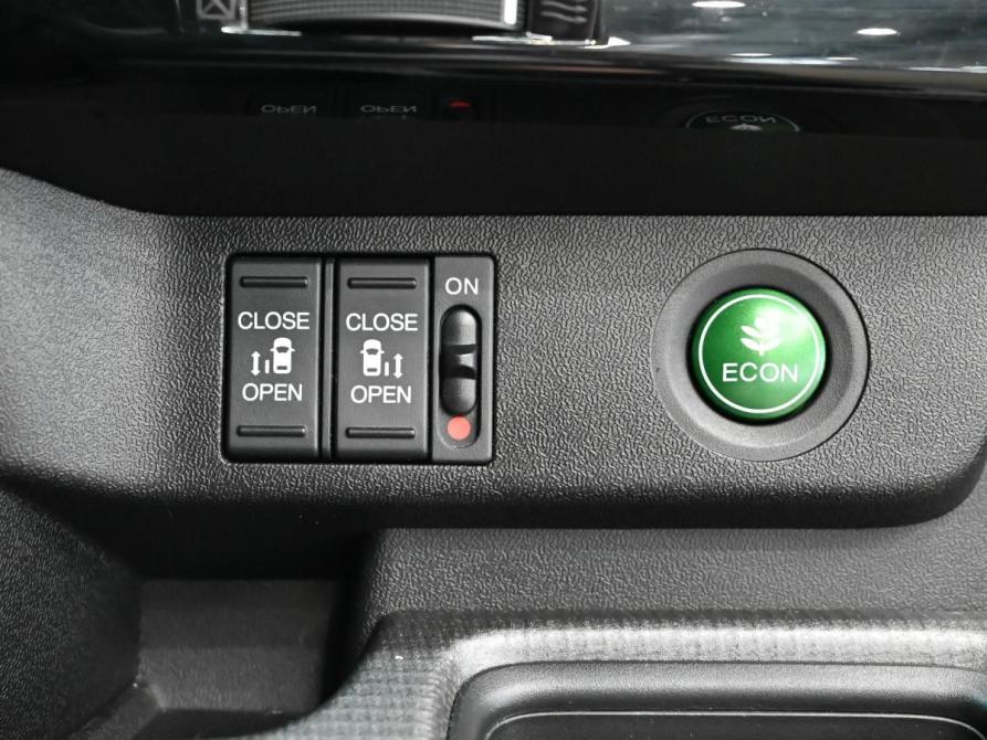 Honda Stepwgn V Рестайлинг Екатеринбург  - изображение 17