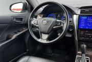 Toyota Camry VII (XV50) Рестайлинг Красноярск  - изображение 36
