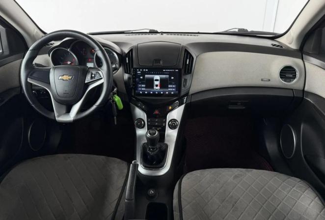 Chevrolet Cruze I Рестайлинг с пробегом 2013 года, цена 750 000 рублей, 194384 км, седан, Автокод Объявления