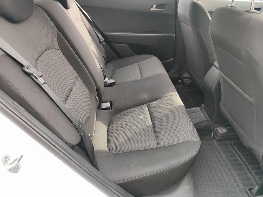 Hyundai Creta I Москва  - изображение 9