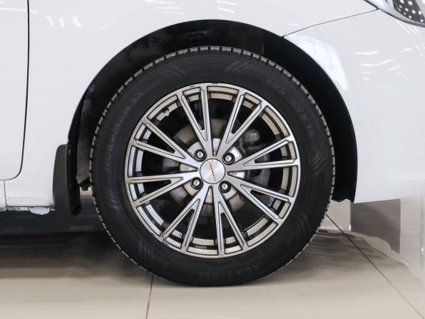 Kia Rio IV с пробегом 2019 года, цена 1 400 000 рублей, 134693 км, седан, Автокод Объявления