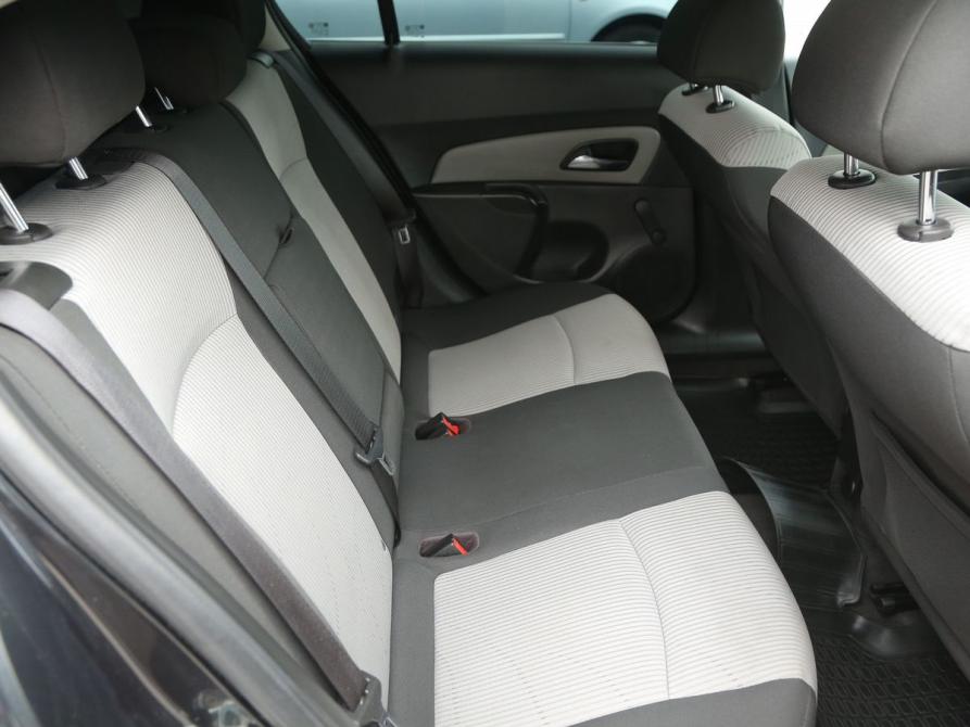 Chevrolet Cruze I Рестайлинг Иваново  - изображение 11