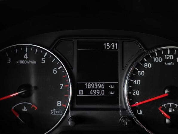 Nissan X-Trail II Рестайлинг с пробегом 2014 года, цена 1 563 000 рублей, 189308 км, внедорожник, Автокод Объявления
