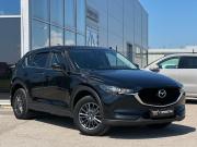 Mazda CX-5 II Рестайлинг Самара  - изображение 26