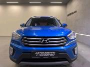 Hyundai Creta I Новосибирск  - изображение 31