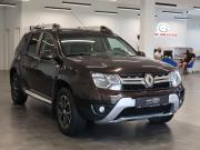 Renault Duster I Рестайлинг Калуга  - изображение 13