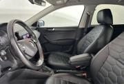 Skoda Rapid I Рестайлинг Саранск  - изображение 48
