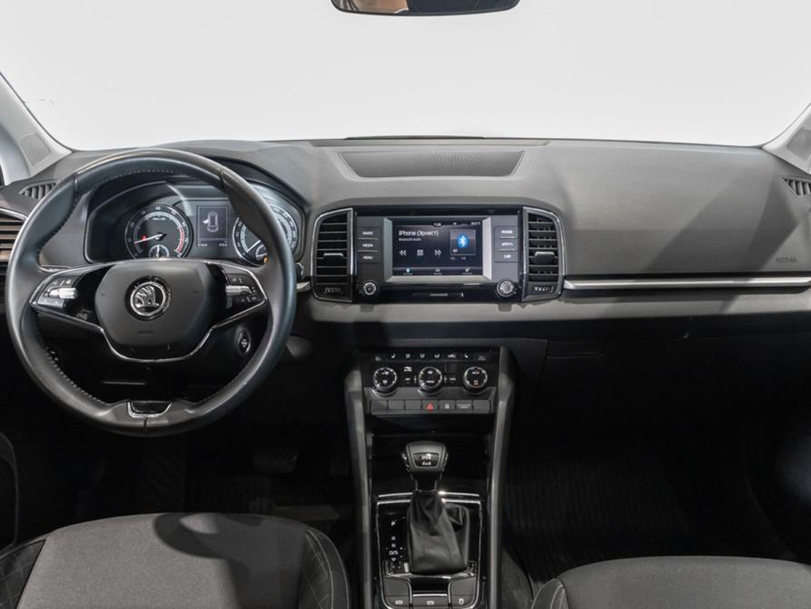 Skoda Karoq I Казань  - изображение 6