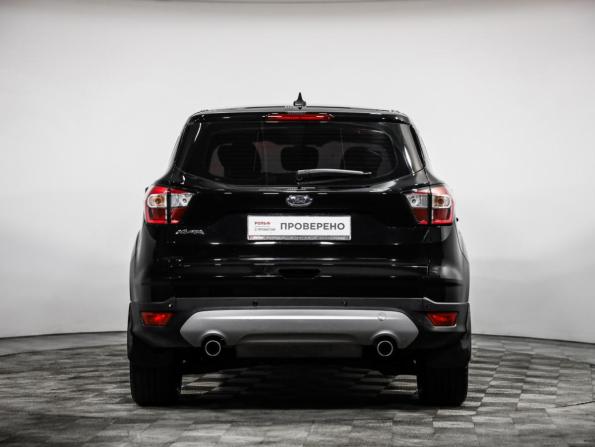 Ford Kuga II Рестайлинг с пробегом 2018 года, цена 1 769 000 рублей, 110129 км, внедорожник, Автокод Объявления