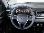 Lada (ВАЗ) Vesta I Рестайлинг (NG) Ростов-на-Дону  - изображение 27