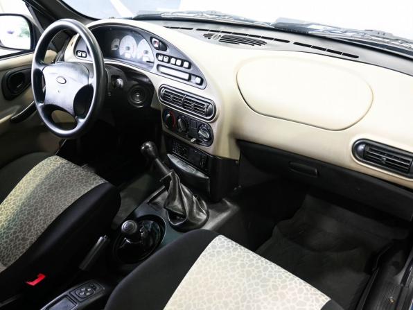 Chevrolet Niva I с пробегом 2006 года, цена 369 900 рублей, 226000 км, внедорожник, Автокод Объявления
