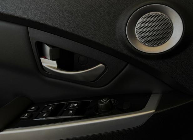 SsangYong Actyon II Рестайлинг с пробегом 2013 года, цена 1 070 000 рублей, 173877 км, внедорожник, Автокод Объявления