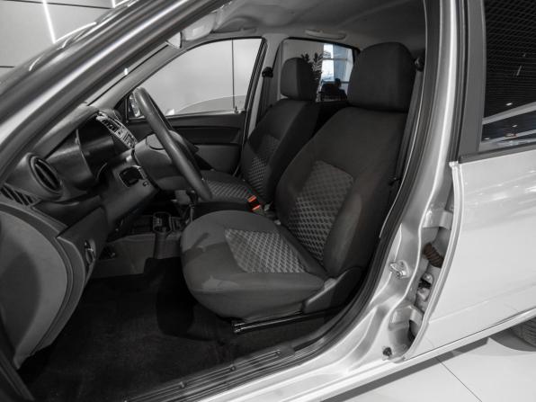 Lada (ВАЗ) Granta I Рестайлинг с пробегом 2024 года, цена 845 000 рублей, 55878 км, лифтбек, Автокод Объявления