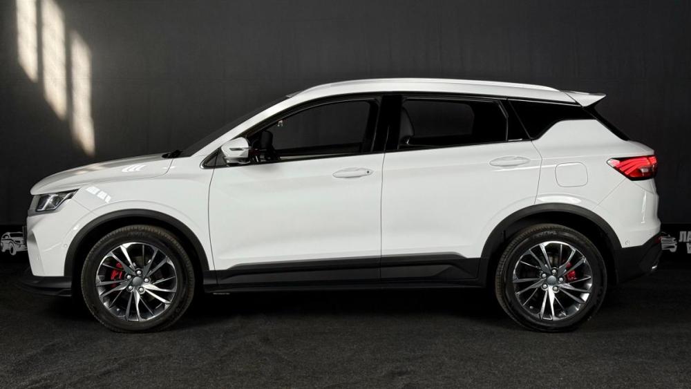 Belgee X50 Смоленск  - изображение 8