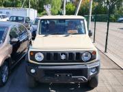 Suzuki Jimny IV Стерлитамак  - изображение 19