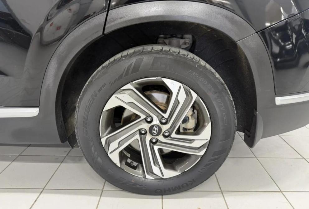 Hyundai Santa Fe IV Рестайлинг Астрахань  - изображение 11