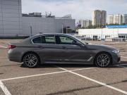 BMW 5 серии VII (G30/G31/G38) Рестайлинг Москва  - изображение 27
