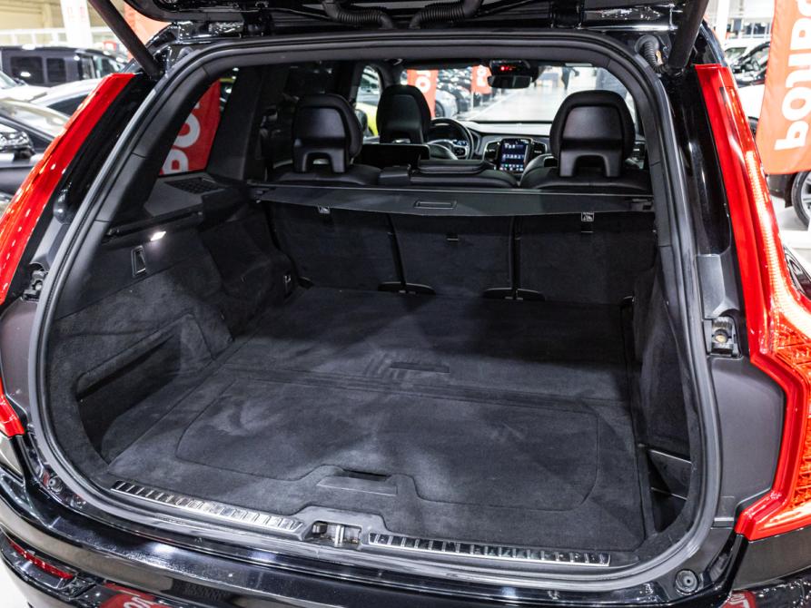 Volvo XC90 II Рестайлинг 1 Санкт-Петербург  - изображение 26