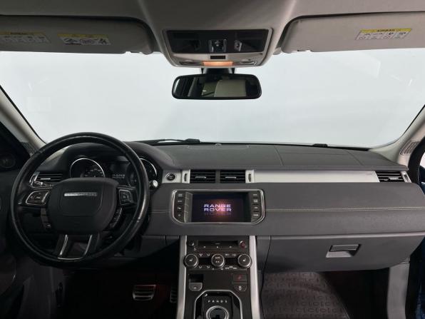 Land Rover Range Rover Evoque I с пробегом 2012 года, цена 1 425 000 рублей, 176000 км, внедорожник, Автокод Объявления