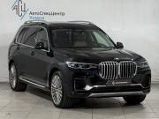 BMW X7 I (G07) Химки  - изображение 39