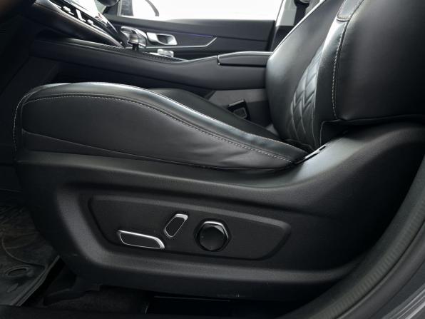 Changan UNI-K с пробегом 2023 года, цена 2 395 000 рублей, 63194 км, внедорожник, Автокод Объявления