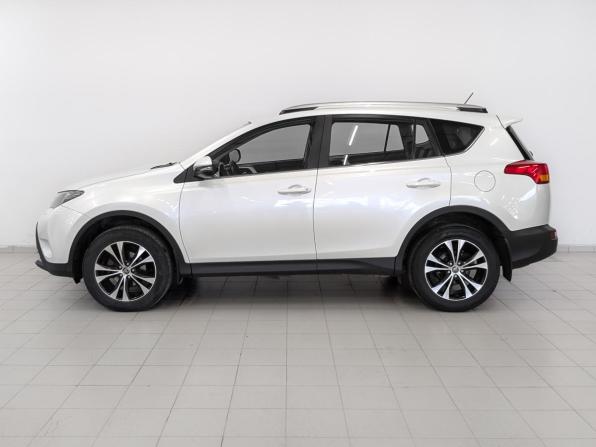 Toyota RAV4 IV (XA40) с пробегом 2015 года, цена 1 825 000 рублей, 236892 км, внедорожник, Автокод Объявления