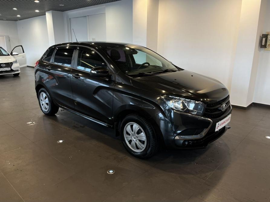 Lada (ВАЗ) XRAY I Чебоксары  - изображение 1