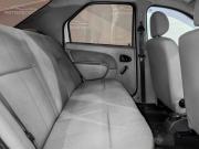 Renault Logan I Новосибирск  - изображение 39