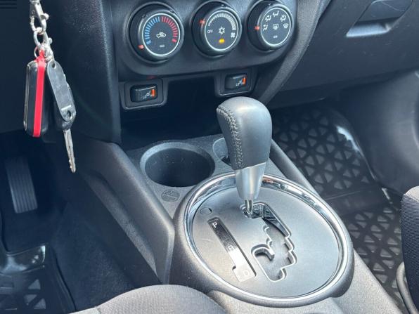 Mitsubishi ASX I Рестайлинг с пробегом 2014 года, цена 1 127 000 рублей, 136850 км, внедорожник, Автокод Объявления