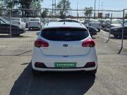 Kia Ceed II Ростов-на-Дону  - изображение 23