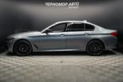 BMW 5 серии VII (G30/G31/G38) Крым  - изображение 30