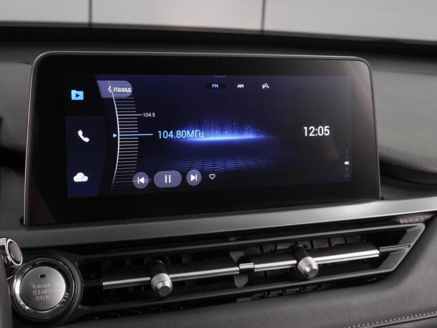Chery Tiggo 4 Pro I Воронеж  - изображение 14